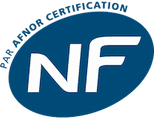 Logo NF