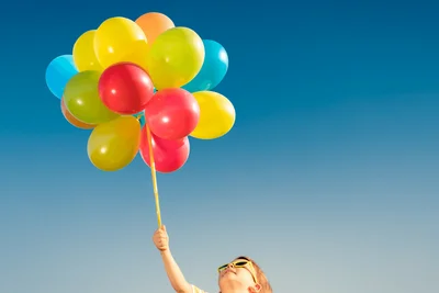 2024 : une année à fond les ballons, comme on les aime !