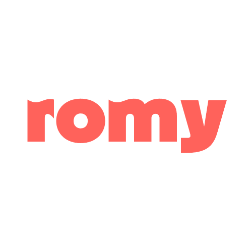 Romy.host