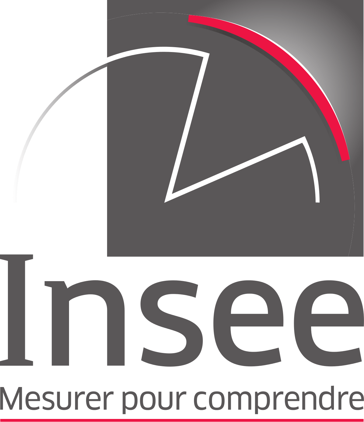 Logo INSEE