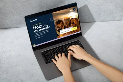 Retour d’expérience : la connexion Thaïs x HiJiffy, partenaire de la croissance d’Evi Hob !