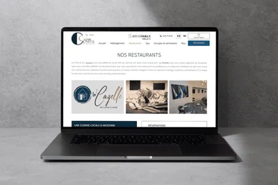 Nouvelle version du Module Restaurant : 1ères impressions d’un hôtelier-restaurateur.