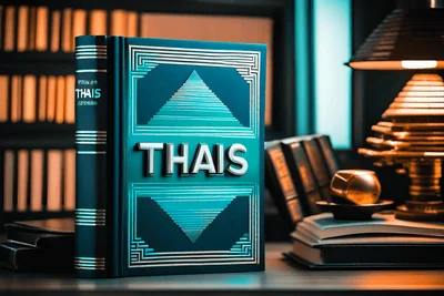 2023, une année haute en couleurs pour Thaïs !
